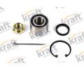 Sada loiska kola KRAFT AUTOMOTIVE ‐ KRF 4105510