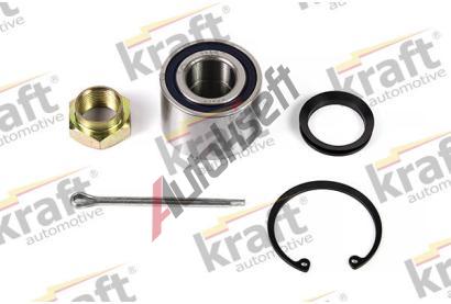 KRAFT AUTOMOTIVE Sada loiska kola KRF 4105510, 4105510