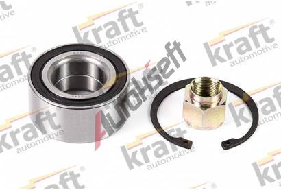 KRAFT AUTOMOTIVE Sada loiska kola KRF 4105640, 4105640