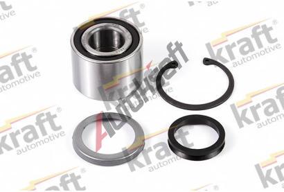 KRAFT AUTOMOTIVE Sada lo�iska kola KRF 4105660, 4105660