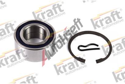 KRAFT AUTOMOTIVE Sada loiska kola KRF 4105791, 4105791