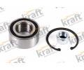 KRAFT AUTOMOTIVE Sada loiska kola ‐ KRF 4105920