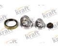 Sada lo�iska kola&nbsp;KRAFT AUTOMOTIVE&nbsp;&dash;&nbsp;KRF 4106071