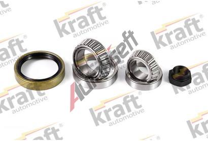 KRAFT AUTOMOTIVE Sada ložiska kola KRF 4106071, 4106071 KRAFT AUTOMOTIVE Sada ložiska kola KRF 4106071, 4106071