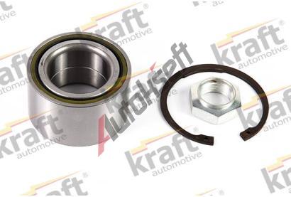 KRAFT AUTOMOTIVE Sada loiska kola KRF 4106075, 4106075