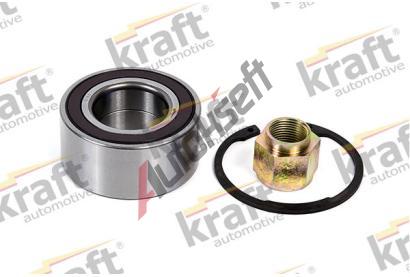 KRAFT AUTOMOTIVE Sada loiska kola KRF 4106180, 4106180