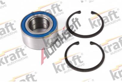 KRAFT AUTOMOTIVE Sada loiska kola KRF 4106440, 4106440
