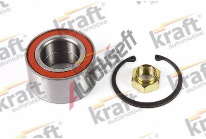 KRAFT AUTOMOTIVE Sada loiska kola KRF 4106510, 4106510