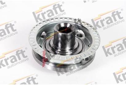 KRAFT AUTOMOTIVE Náboj kola KRF 4200050, 4200050 KRAFT AUTOMOTIVE Náboj kola KRF 4200050, 4200050