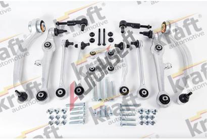 KRAFT AUTOMOTIVE Sada na opravu pnho zvsnho ramena KRF 4210065, 4210065