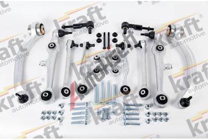 KRAFT AUTOMOTIVE Sada na opravu pnho zvsnho ramena KRF 4210069, 4210069