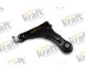 KRAFT AUTOMOTIVE Rameno zaven kol ‐ KRF 4211014