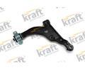 KRAFT AUTOMOTIVE Rameno zaven kol ‐ KRF 4213256