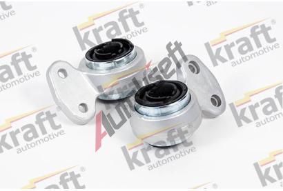 KRAFT AUTOMOTIVE Uložení řídicího mechanismu KRF 4242580, 4242580 KRAFT AUTOMOTIVE Uložení řídicího mechanismu KRF 4242580, 4242580