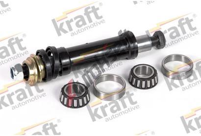 KRAFT AUTOMOTIVE Sada na opravu řídicí páky KRF 4243010, 4243010 KRAFT AUTOMOTIVE Sada na opravu řídicí páky KRF 4243010, 4243010