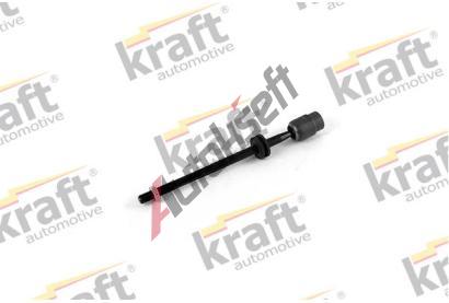 KRAFT AUTOMOTIVE Axiální kloub příčného táhla řízení KRF 4300006, 4300006 KRAFT AUTOMOTIVE Axiální kloub příčného táhla řízení KRF 4300006, 4300006
