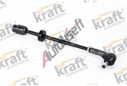 KRAFT AUTOMOTIVE Axi�ln� kloub p���n�ho t�hla ��zen� KRF 4300083, 4300083