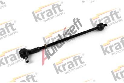 KRAFT AUTOMOTIVE Axiln kloub pnho thla zen KRF 4300119, 4300119
