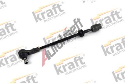 KRAFT AUTOMOTIVE Axiln kloub pnho thla zen KRF 4300135, 4300135