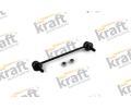 Tyč / vzpěra stabilizátoru KRAFT AUTOMOTIVE ‐ KRF 4301510  Tyč / vzpěra stabilizátoru KRAFT AUTOMOTIVE ‐ KRF 4301510