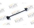 KRAFT AUTOMOTIVE Ty / vzpra stabiliztoru ‐ KRF 4302081