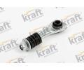 KRAFT AUTOMOTIVE Ty / vzpra stabiliztoru ‐ KRF 4302099