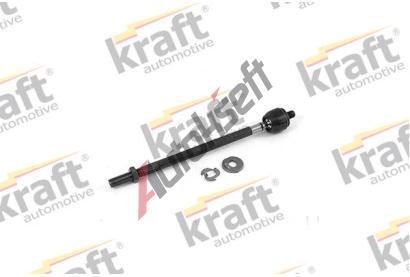 KRAFT AUTOMOTIVE Axiální kloub příčného táhla řízení KRF 4305030, 4305030  KRAFT AUTOMOTIVE Axiální kloub příčného táhla řízení KRF 4305030, 4305030