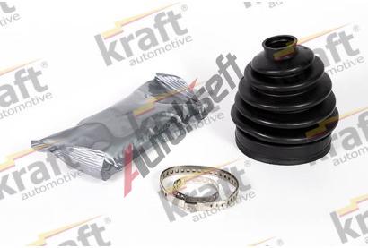 KRAFT AUTOMOTIVE Sada man�ety hnac�ho h��dele KRF 4410000, 4410000