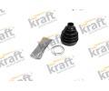 Sada man�ety hnac�ho h��dele&nbsp;KRAFT AUTOMOTIVE&nbsp;&dash;&nbsp;KRF 4410067