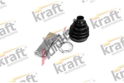 KRAFT AUTOMOTIVE Sada man�ety hnac�ho h��dele KRF 4410067, 4410067