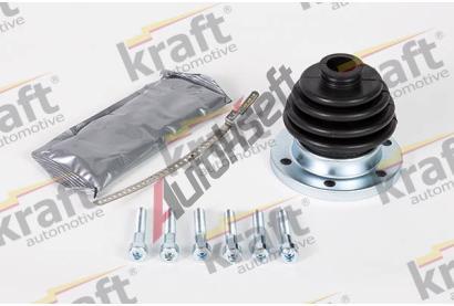 KRAFT AUTOMOTIVE Sada manety hnacho hdele KRF 4410100, 4410100