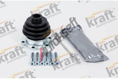 KRAFT AUTOMOTIVE Sada manety hnacho hdele KRF 4410110, 4410110