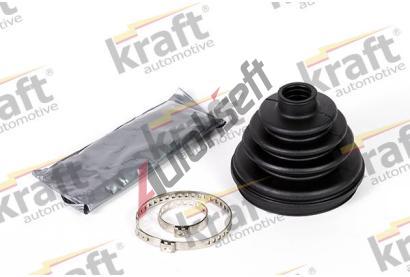KRAFT AUTOMOTIVE Sada manety hnacho hdele KRF 4410120, 4410120