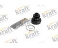 Sada man�ety hnac�ho h��dele&nbsp;KRAFT AUTOMOTIVE&nbsp;&dash;&nbsp;KRF 4410125