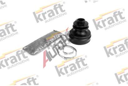 KRAFT AUTOMOTIVE Sada manžety hnacího hřídele KRF 4410125, 4410125 KRAFT AUTOMOTIVE Sada manžety hnacího hřídele KRF 4410125, 4410125