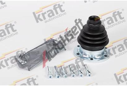 KRAFT AUTOMOTIVE Sada manety hnacho hdele KRF 4410130, 4410130