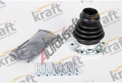 KRAFT AUTOMOTIVE Sada manety hnacho hdele KRF 4410135, 4410135