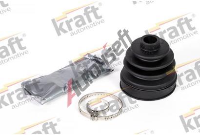 KRAFT AUTOMOTIVE Sada manžety hnacího hřídele KRF 4410155, 4410155  KRAFT AUTOMOTIVE Sada manžety hnacího hřídele KRF 4410155, 4410155