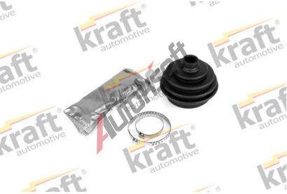 KRAFT AUTOMOTIVE Sada man�ety hnac�ho h��dele KRF 4410205, 4410205