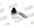 Sada man�ety hnac�ho h��dele&nbsp;KRAFT AUTOMOTIVE&nbsp;&dash;&nbsp;KRF 4410240