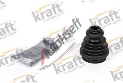KRAFT AUTOMOTIVE Sada manžety hnacího hřídele KRF 4410480, 4410480 KRAFT AUTOMOTIVE Sada manžety hnacího hřídele KRF 4410480, 4410480