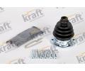 KRAFT AUTOMOTIVE Sada manety hnacho hdele ‐ KRF 4410680