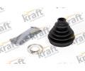 Sada man�ety hnac�ho h��dele&nbsp;KRAFT AUTOMOTIVE&nbsp;&dash;&nbsp;KRF 4410780