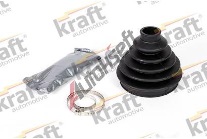 KRAFT AUTOMOTIVE Sada manžety hnacího hřídele KRF 4410780, 4410780 KRAFT AUTOMOTIVE Sada manžety hnacího hřídele KRF 4410780, 4410780