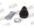 Sada man�ety hnac�ho h��dele&nbsp;KRAFT AUTOMOTIVE&nbsp;&dash;&nbsp;KRF 4411110