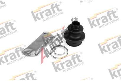 KRAFT AUTOMOTIVE Sada man�ety hnac�ho h��dele KRF 4411152, 4411152