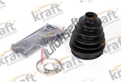 KRAFT AUTOMOTIVE Sada manžety hnacího hřídele KRF 4411505, 4411505 KRAFT AUTOMOTIVE Sada manžety hnacího hřídele KRF 4411505, 4411505
