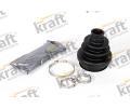Sada man�ety hnac�ho h��dele&nbsp;KRAFT AUTOMOTIVE&nbsp;&dash;&nbsp;KRF 4411515