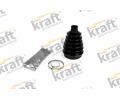 Sada man�ety hnac�ho h��dele&nbsp;KRAFT AUTOMOTIVE&nbsp;&dash;&nbsp;KRF 4411536