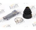 Sada man�ety hnac�ho h��dele&nbsp;KRAFT AUTOMOTIVE&nbsp;&dash;&nbsp;KRF 4411635